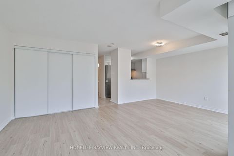 Photo 6 at 505 - 39 Parliament Street, Waterfront Communities C8, Toronto