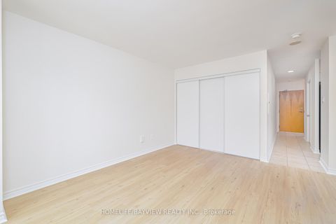 Photo 7 at 505 - 39 Parliament Street, Waterfront Communities C8, Toronto