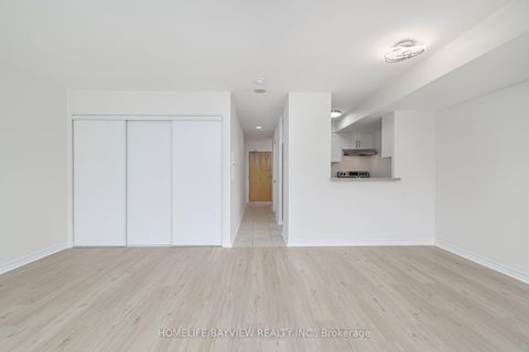 Photo 8 at 505 - 39 Parliament Street, Waterfront Communities C8, Toronto