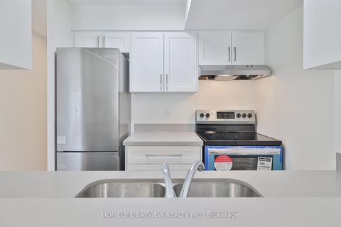 Photo 10 at 505 - 39 Parliament Street, Waterfront Communities C8, Toronto