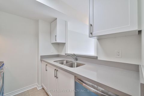 Photo 11 at 505 - 39 Parliament Street, Waterfront Communities C8, Toronto