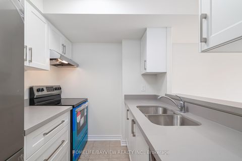 Photo 12 at 505 - 39 Parliament Street, Waterfront Communities C8, Toronto