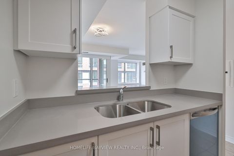 Photo 13 at 505 - 39 Parliament Street, Waterfront Communities C8, Toronto