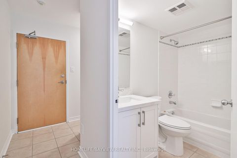 Photo 15 at 505 - 39 Parliament Street, Waterfront Communities C8, Toronto