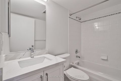 Photo 16 at 505 - 39 Parliament Street, Waterfront Communities C8, Toronto