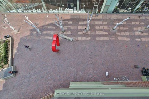 Photo 21 at 505 - 39 Parliament Street, Waterfront Communities C8, Toronto