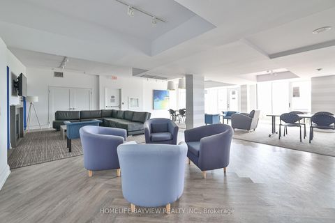 Photo 23 at 505 - 39 Parliament Street, Waterfront Communities C8, Toronto