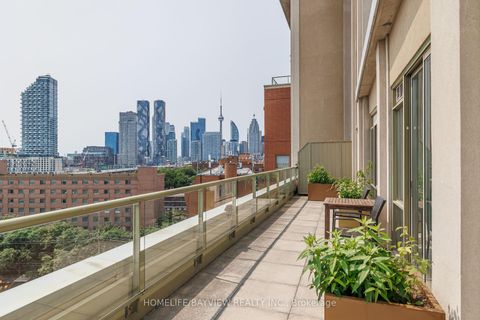 Photo 26 at 505 - 39 Parliament Street, Waterfront Communities C8, Toronto
