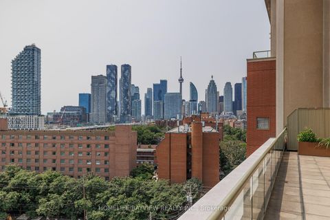 Photo 31 at 505 - 39 Parliament Street, Waterfront Communities C8, Toronto