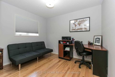 Photo 17 at 41 Ted Wray Circle, CFB, Toronto