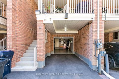 Photo 24 at 41 Ted Wray Circle, CFB, Toronto