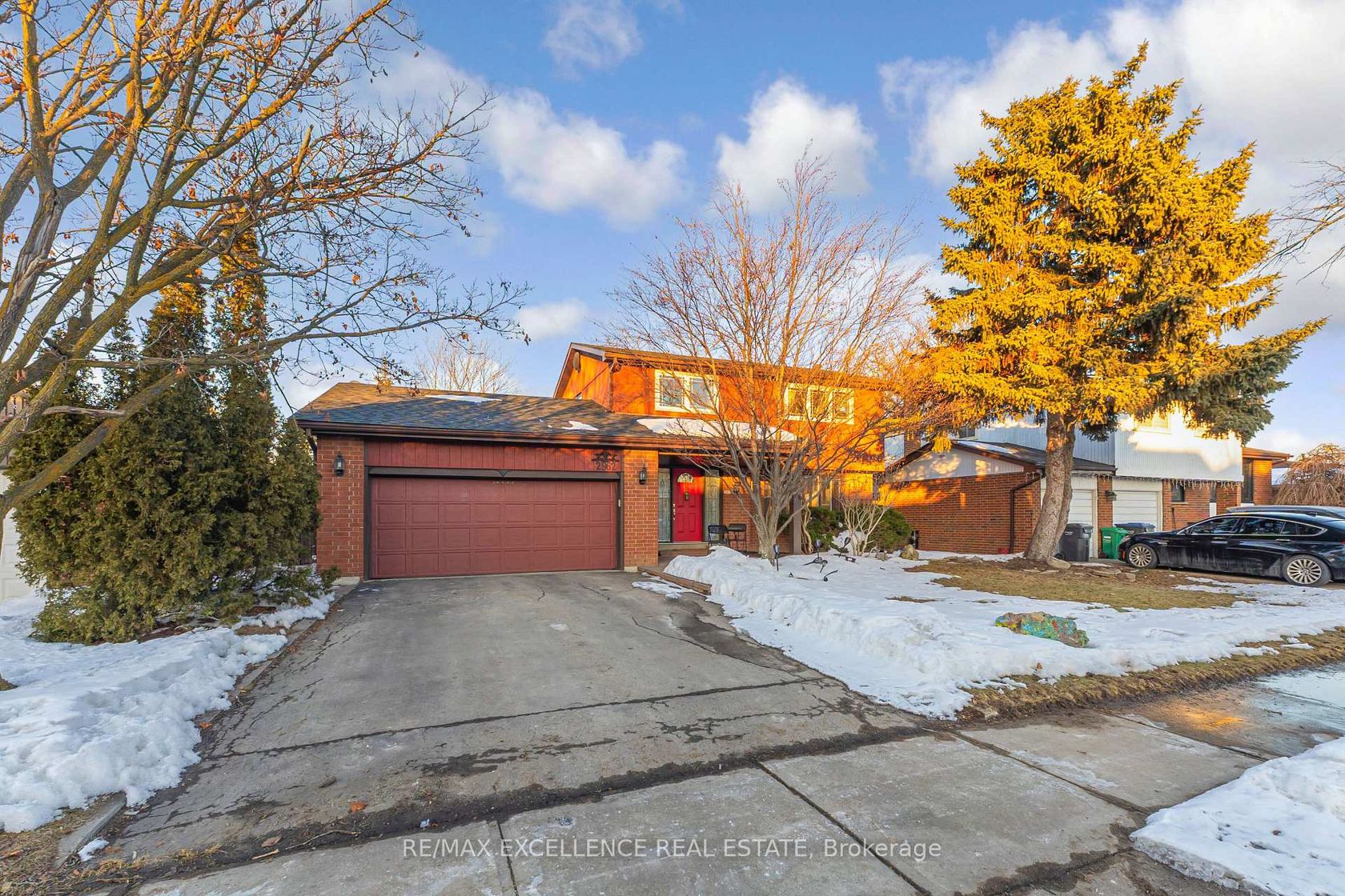 2962 Saint Malo Circle, Meadowvale, Mississauga 