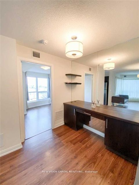 Photo 4 at 508 - 151 Village Green Square, Malvern West, Toronto