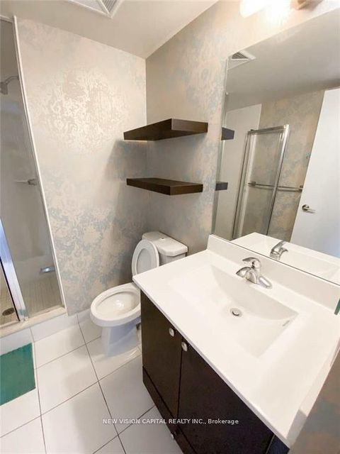 Photo 9 at 508 - 151 Village Green Square, Malvern West, Toronto