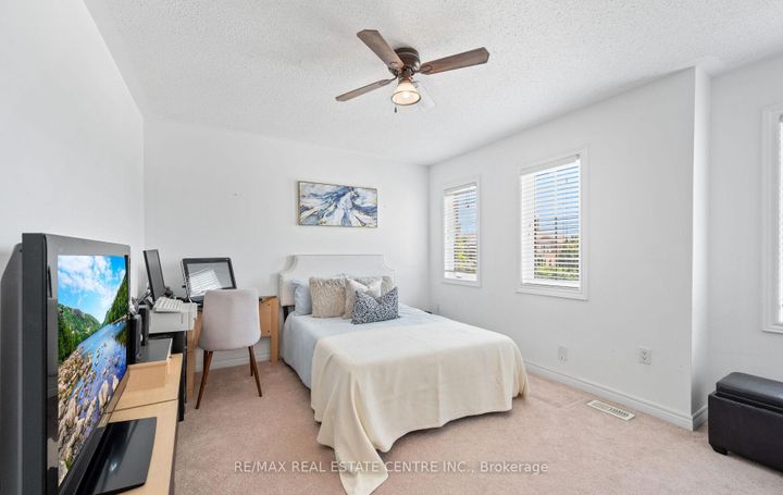 Photo 19 at 105 Olivia Marie Road, Bram West, Brampton