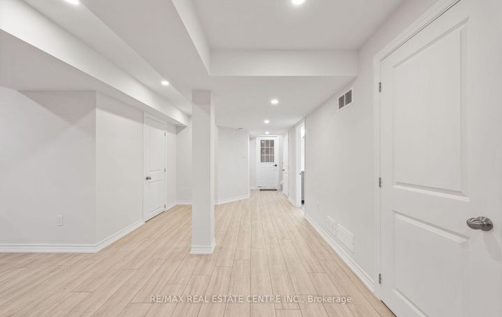 Photo 23 at 105 Olivia Marie Road, Bram West, Brampton