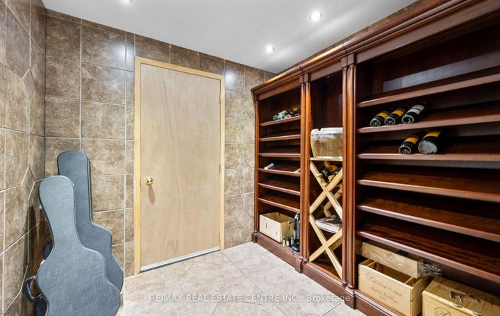 Photo 25 at 105 Olivia Marie Road, Bram West, Brampton