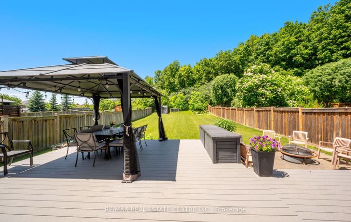 Photo 27 at 105 Olivia Marie Road, Bram West, Brampton