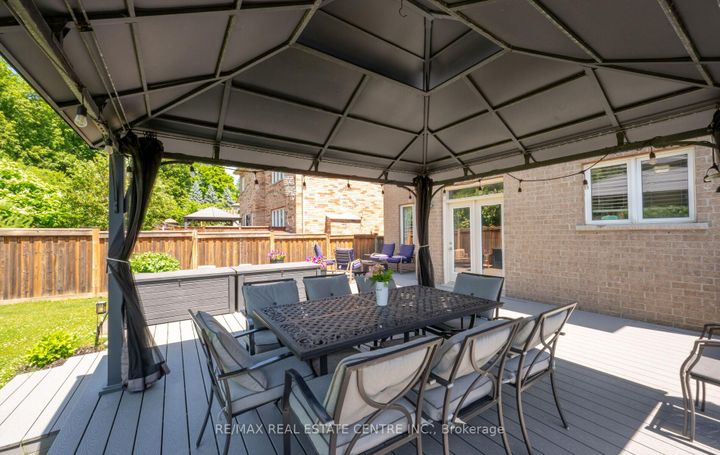 Photo 29 at 105 Olivia Marie Road, Bram West, Brampton