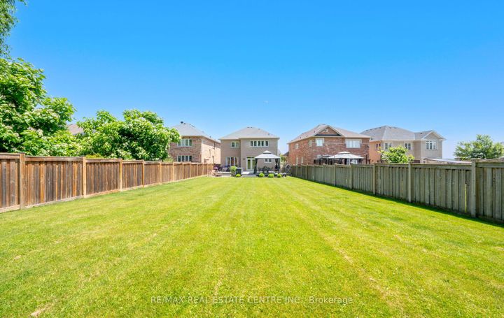 Photo 36 at 105 Olivia Marie Road, Bram West, Brampton