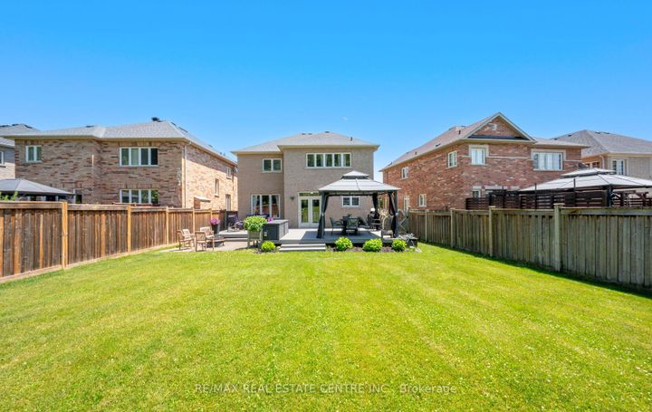 Photo 37 at 105 Olivia Marie Road, Bram West, Brampton