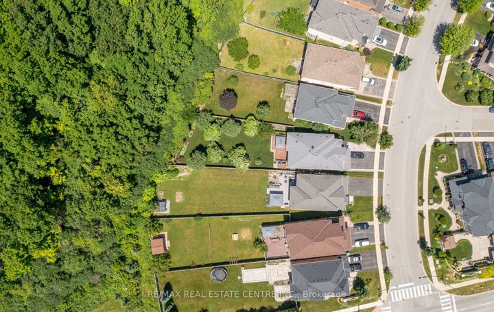 Photo 38 at 105 Olivia Marie Road, Bram West, Brampton