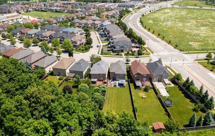 Photo 41 at 105 Olivia Marie Road, Bram West, Brampton