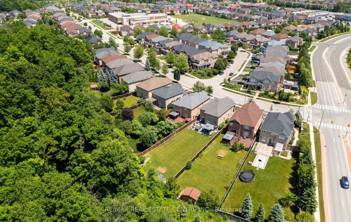 Photo 42 at 105 Olivia Marie Road, Bram West, Brampton