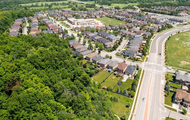 Photo 43 at 105 Olivia Marie Road, Bram West, Brampton