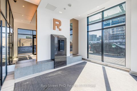 Photo 3 at 1006 - 38 Water Walk Drive, Unionville, Markham