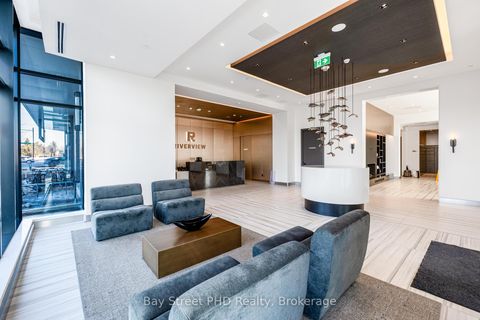 Photo 5 at 1006 - 38 Water Walk Drive, Unionville, Markham