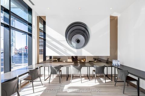 Photo 7 at 1006 - 38 Water Walk Drive, Unionville, Markham