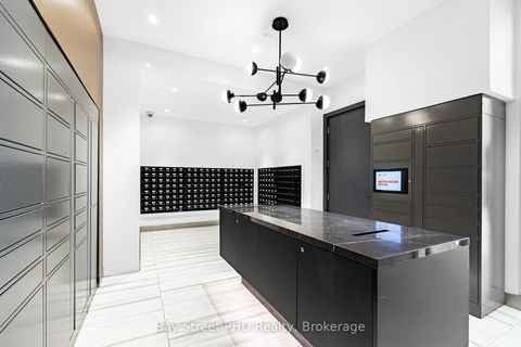 Photo 8 at 1006 - 38 Water Walk Drive, Unionville, Markham