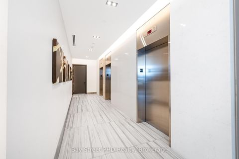 Photo 9 at 1006 - 38 Water Walk Drive, Unionville, Markham