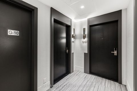 Photo 10 at 1006 - 38 Water Walk Drive, Unionville, Markham