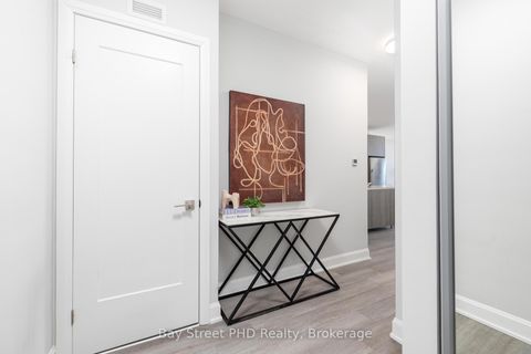 Photo 11 at 1006 - 38 Water Walk Drive, Unionville, Markham