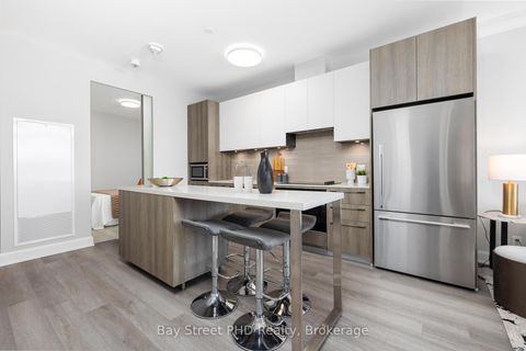 Photo 12 at 1006 - 38 Water Walk Drive, Unionville, Markham