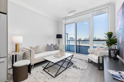 Photo 15 at 1006 - 38 Water Walk Drive, Unionville, Markham