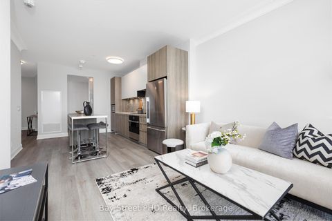 Photo 18 at 1006 - 38 Water Walk Drive, Unionville, Markham