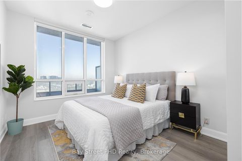 Photo 19 at 1006 - 38 Water Walk Drive, Unionville, Markham