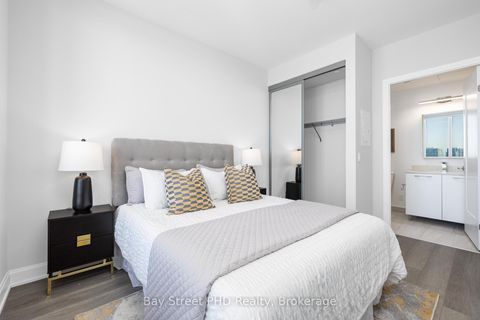 Photo 20 at 1006 - 38 Water Walk Drive, Unionville, Markham