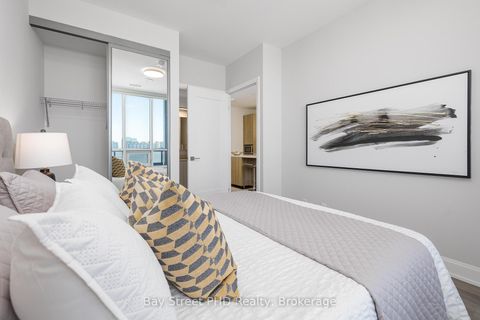 Photo 21 at 1006 - 38 Water Walk Drive, Unionville, Markham