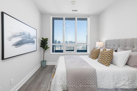 Photo 23 at 1006 - 38 Water Walk Drive, Unionville, Markham