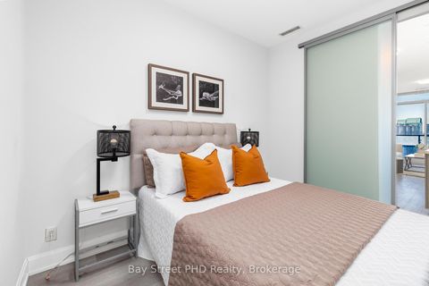 Photo 25 at 1006 - 38 Water Walk Drive, Unionville, Markham