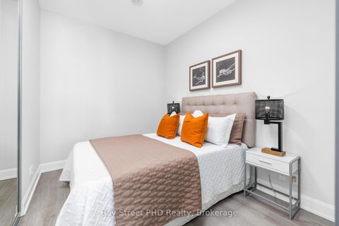 Photo 26 at 1006 - 38 Water Walk Drive, Unionville, Markham