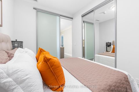 Photo 27 at 1006 - 38 Water Walk Drive, Unionville, Markham