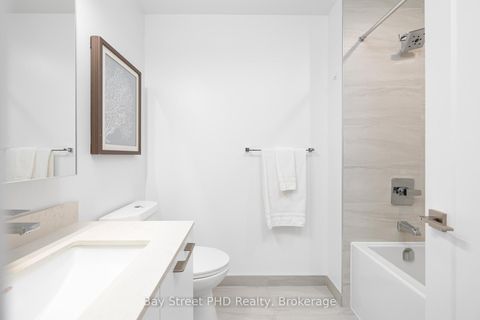 Photo 28 at 1006 - 38 Water Walk Drive, Unionville, Markham