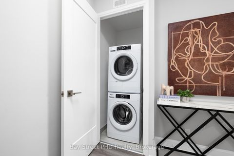 Photo 29 at 1006 - 38 Water Walk Drive, Unionville, Markham