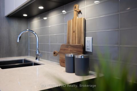 Photo 30 at 1006 - 38 Water Walk Drive, Unionville, Markham