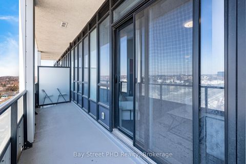 Photo 31 at 1006 - 38 Water Walk Drive, Unionville, Markham